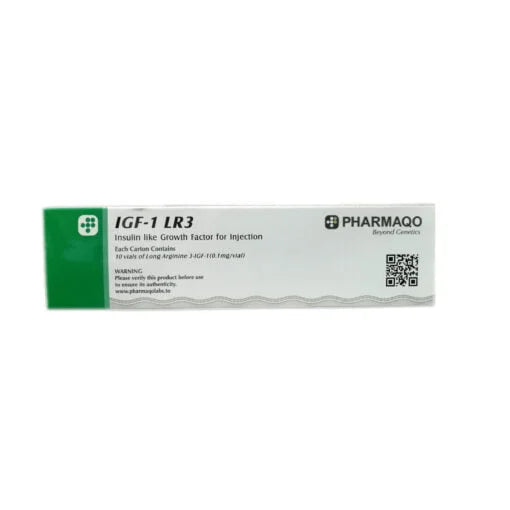 IGF1-LR3