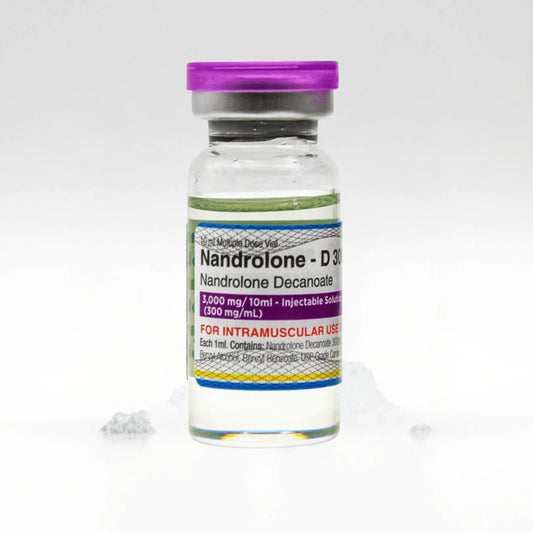 Nandrolone-Dec